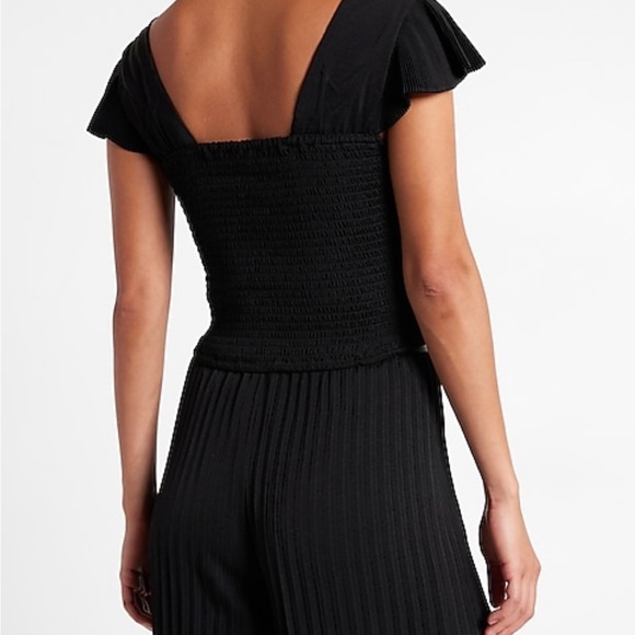 Express blouse - Picture 4 of 4